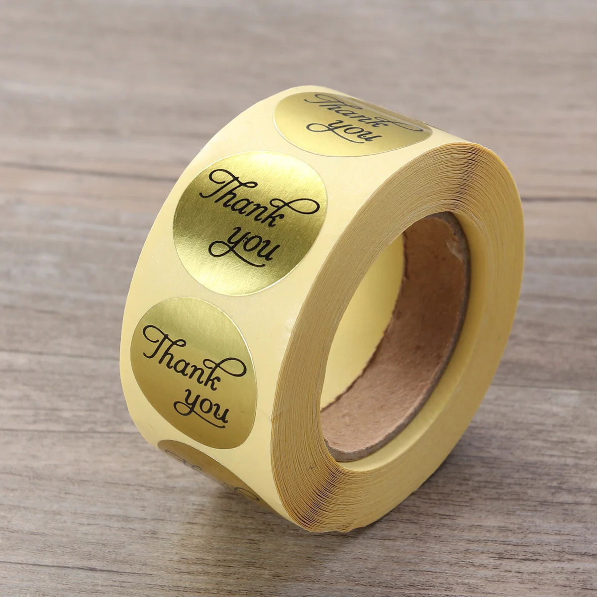 1 قطعة ملصقات مستديرة ذاتية اللصق شكرا لك رسائل ختم الشارات لأكياس الحلوى هدية التفاف ديكور الشكر التسمية #3