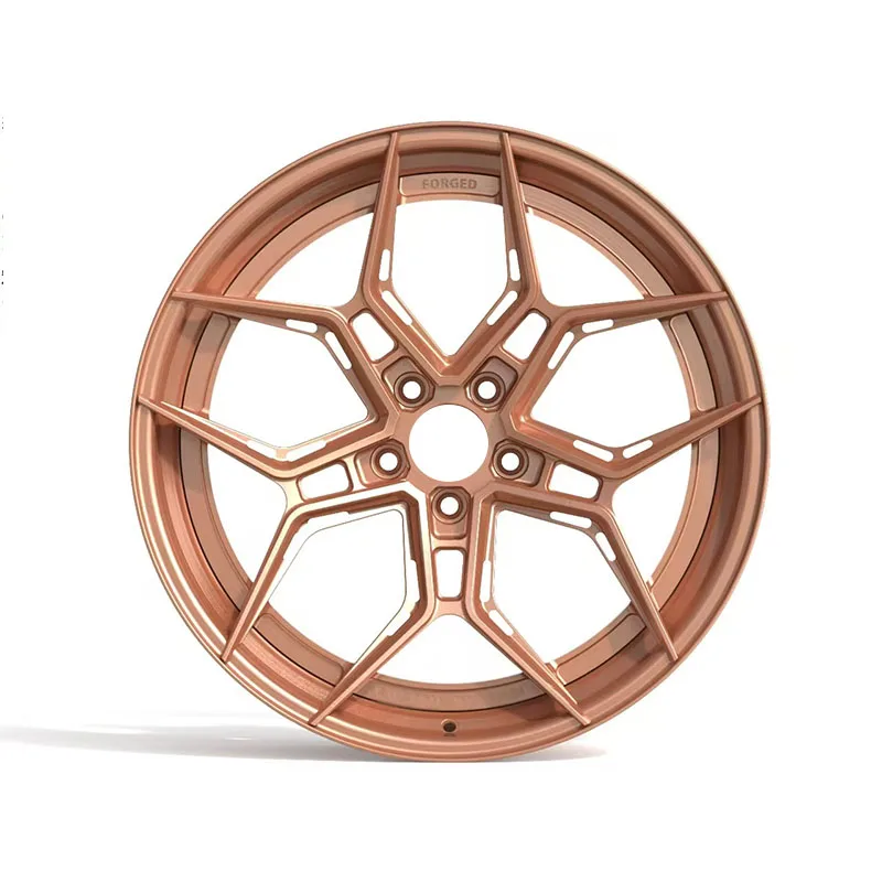 NEW Arrive Monoblock 16 To 26 Inch Forged Car Wheel Rims Quality Car Hub Alloy Forged Wheel Rim Custom Wheel
