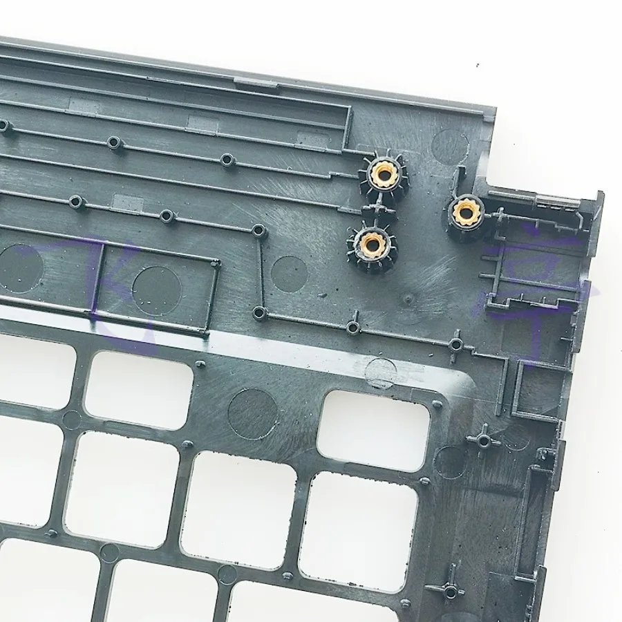 AA + C shell, shell, palm rest for  ASUS, Flying Fortress 5th generation FX80 FX504 3BBKLTAJNL0