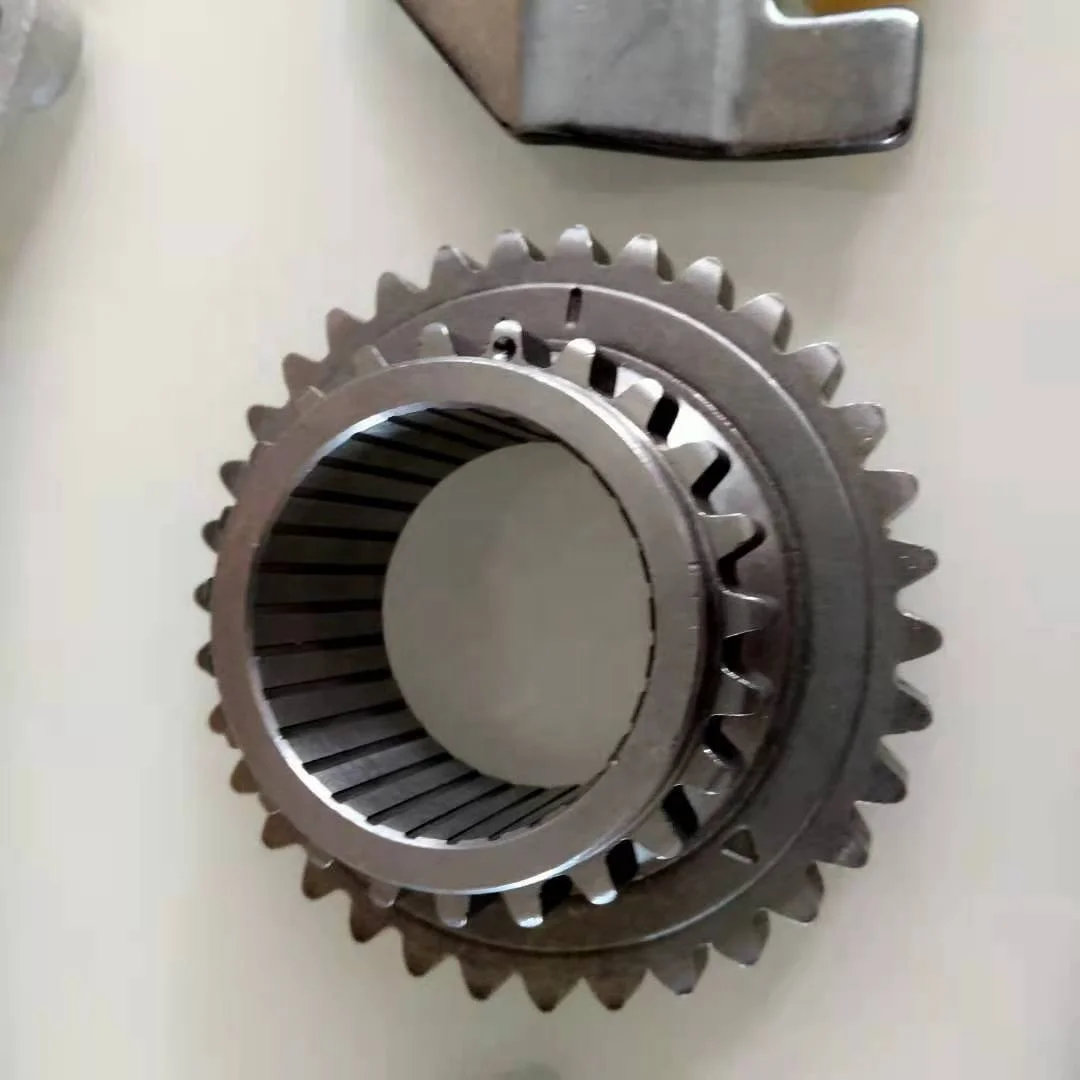 K24a1 K24a2 K24a3 K24a4 K24a Timing Chain Kit for Accord Odyssey cr-v K24z Engine 2.4l 2002-2008 14401-ppa-004 KH-09