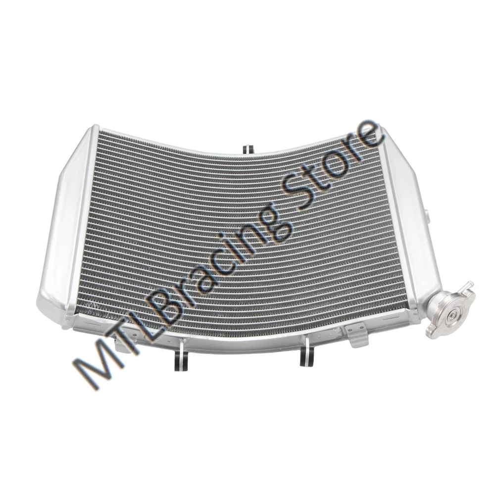 

Резервуар для воды радиатора охлаждающей жидкости двигателя для KAWASAKI ZX636 Ninja ZX-6R 2013-2018 39061-0583 радиатор охлаждения