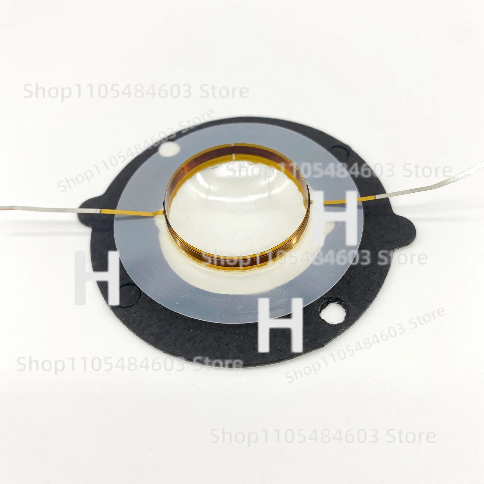 Replacement Dome Diaphragm for JBL EON-315, EON-305, EON 210P Tweeter Driver 8Ω