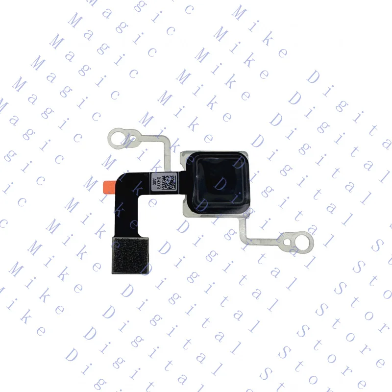 H  Fingerprint Sensor for Dell Latitude 7520 E7520 GDC50 56FK8 056FK8 DHXY3 0DHXY3