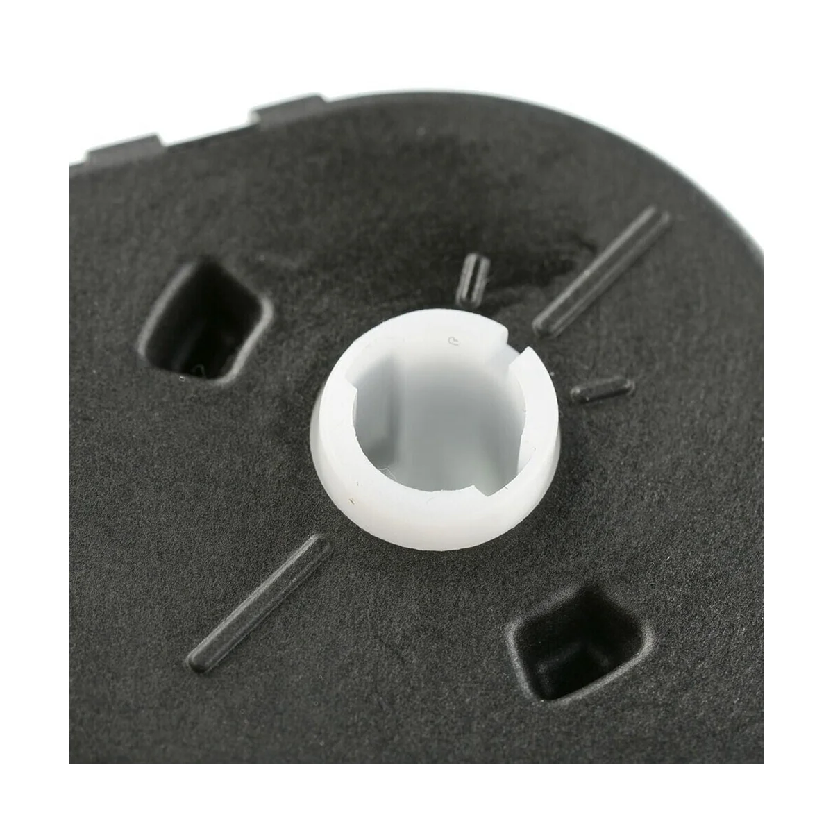 Precision HVAC Air Blend Door Actuator for GMC Buick Chevrolet 15-71845 1571845 16124922 604-100 89018356