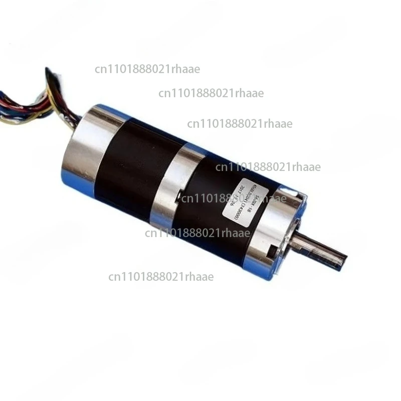 

Мощный планетарный редуктор с высоким крутящим моментом, неодимовый железный бор, сильный магнитный трехфазный бесщеточный двигатель