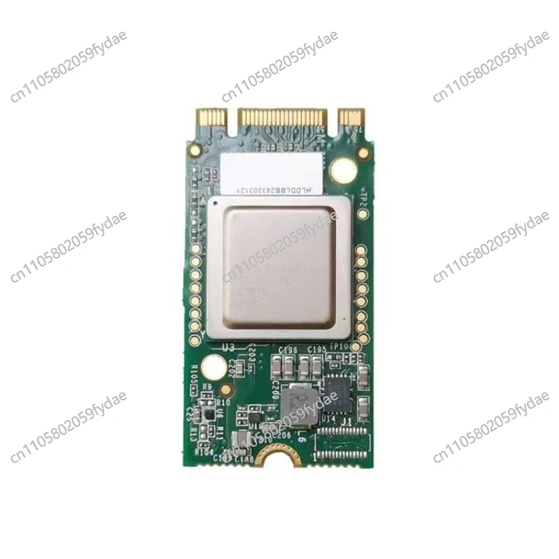 

Machine Vision, Video Analysis, AI Acceleration Card Module, 8 NPU
