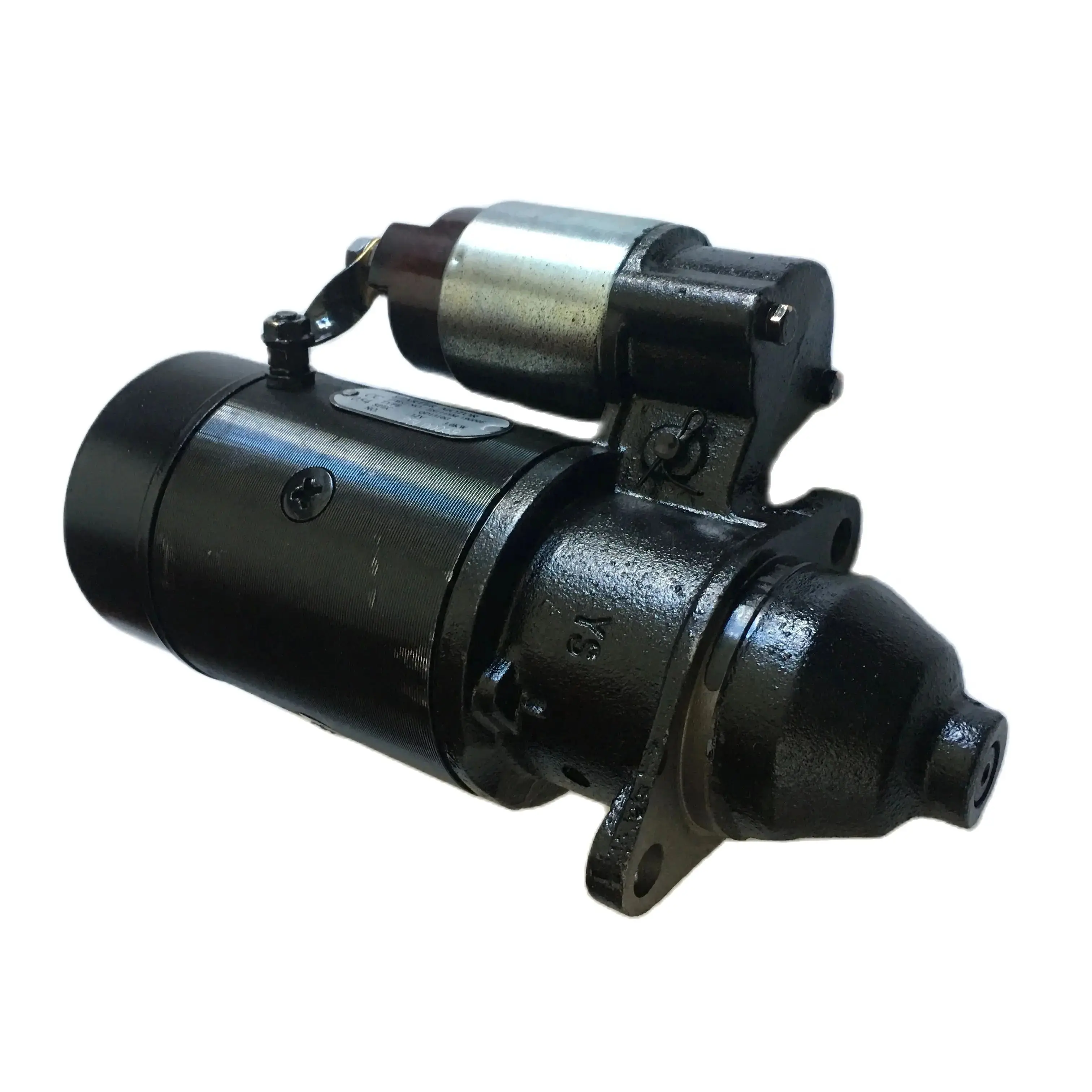 

Starter Motor Fits Changchai ZS1115M-A QD1310G 12V 12 Teeth
