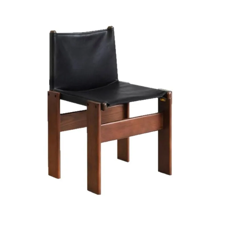 Induction cooker integrated commercial mountain slow fire stone mountain style Chinese dining table and chairs