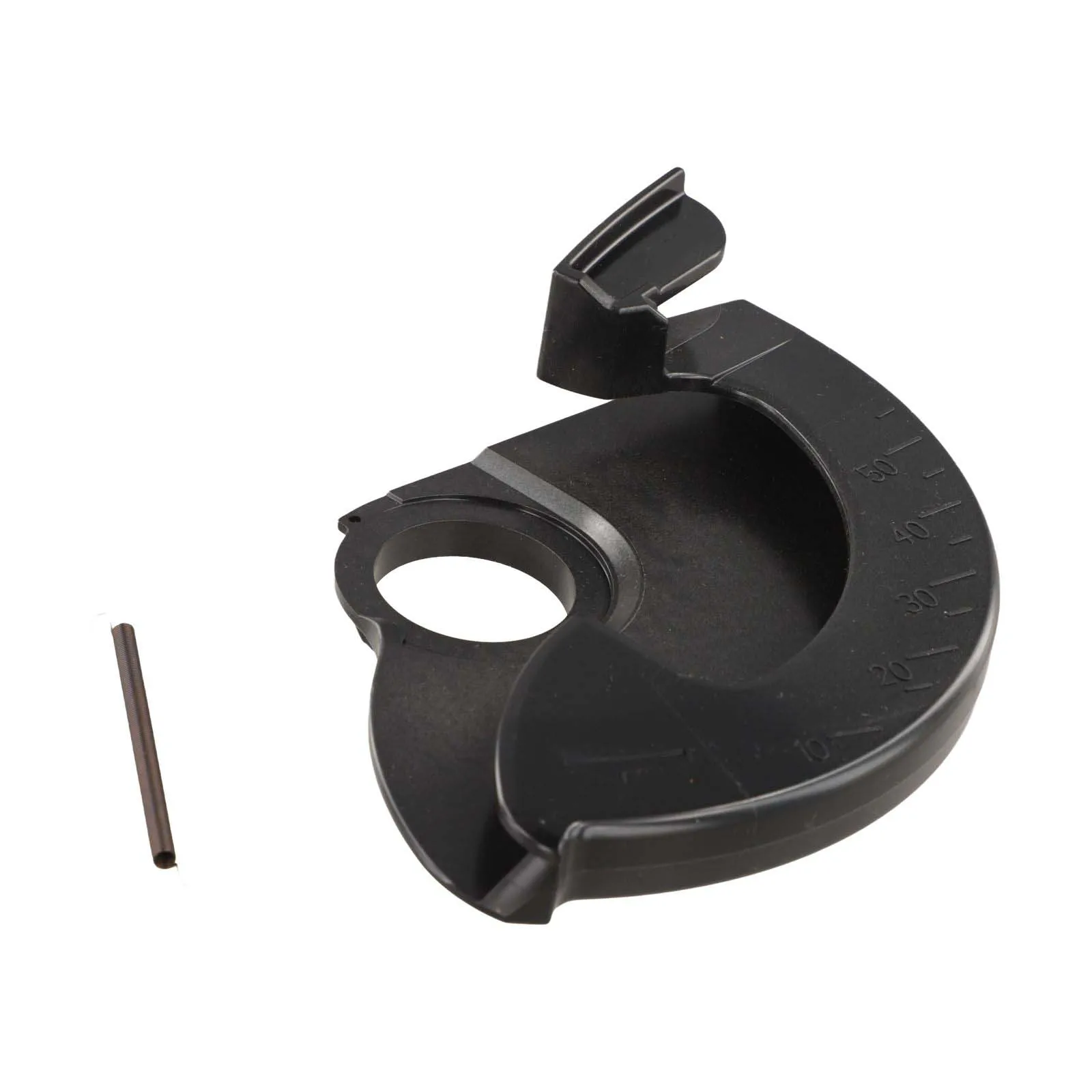 18v丸鋸部品-丸鋸ガード-丸鋸安全機能-交換可能なガード部品-スペアプラスチック部品