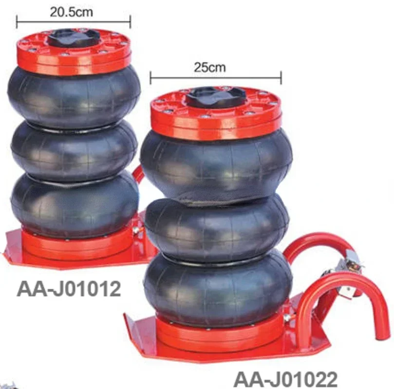 AA4C 2.2T 2 steps Air lift jack