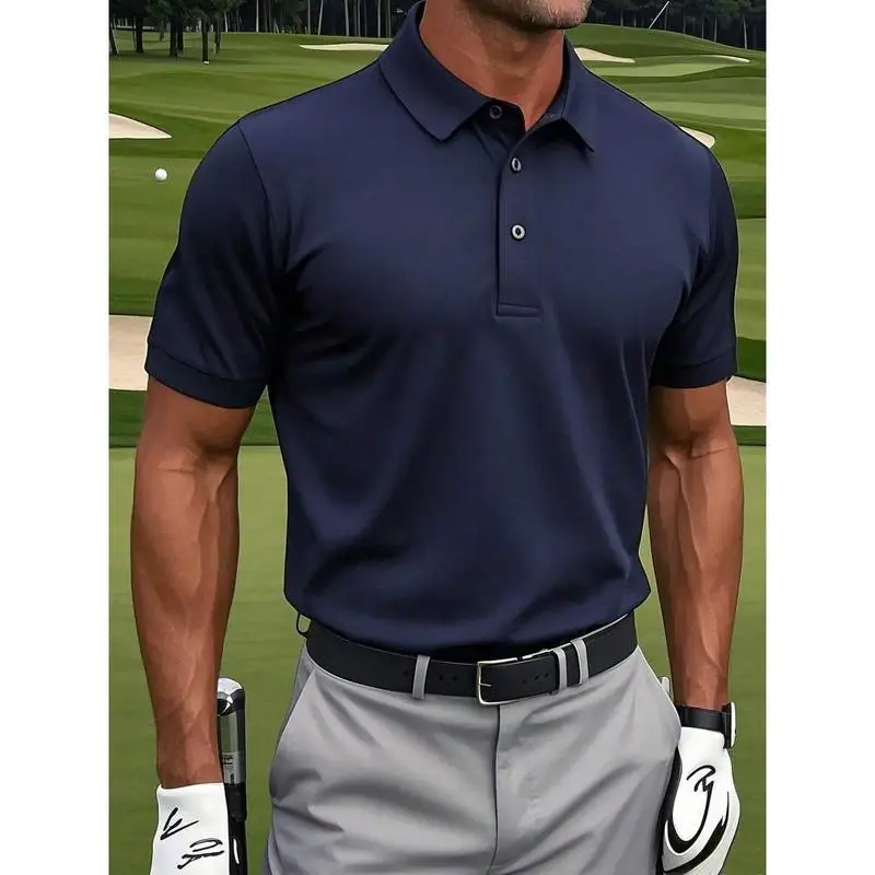 

Новые мужские рубашки Y560 Cleanfit Sle Cool Sensation, тонкая модель Ciwalk, с полосатым узором, приятные на ощупь