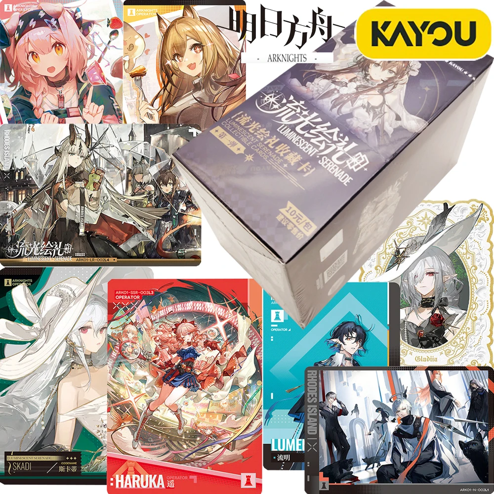 nouvelles-cartes-de-collection-kayou-authentiques-arknights-ur-mr-ssr-design-artistique-tendance-de-personnages-cartes-peripheriques-de-jeu-exquises-cadeau-d'anniversaire