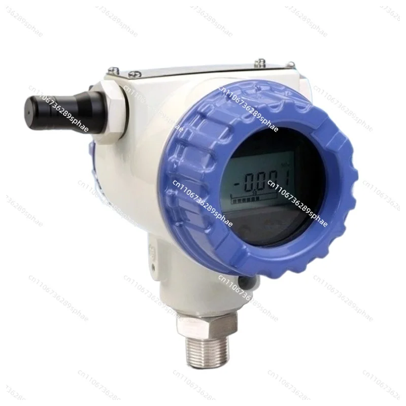 Wireless Pressure Sensor Pressure Gauge 4G Hydraulic Hydraulic Hydraulic Pressure Transmitter