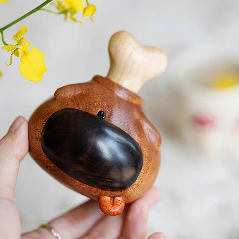 

Big nose dog refrigerator sticker/bottle opener beer bottle screwdriver magnetic refrigerator sticker personalized desktop