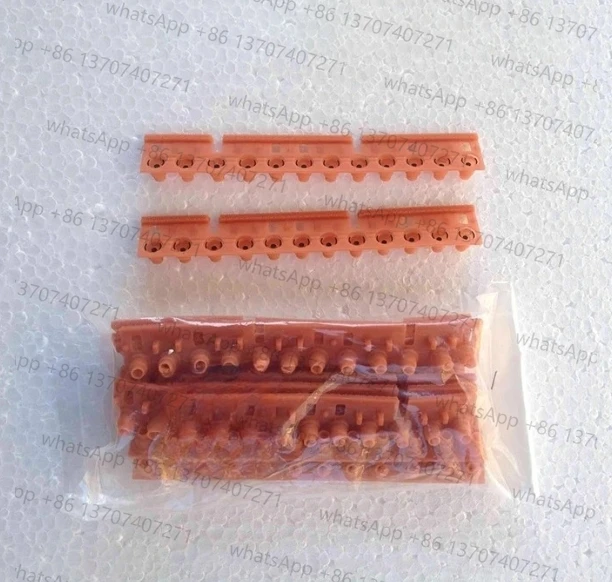 Teclado de órgano electrónico VU328402 VU328401, goma conductora para Yamaha PSRS700/S900/S970/S770/S775/S975/S950/S750, 1 ud.
