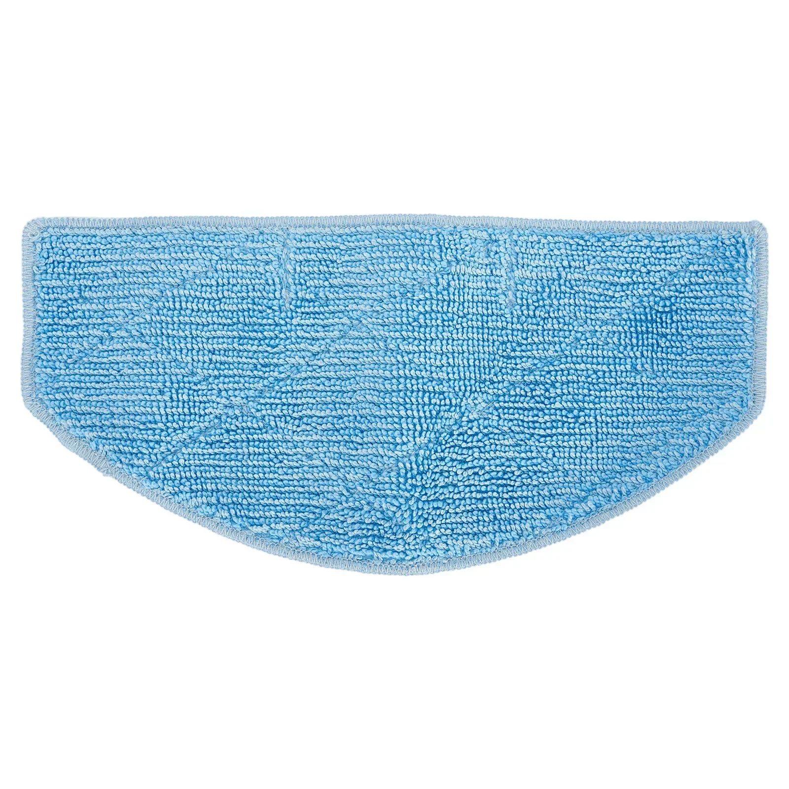 

4/10 Pcs Mop Cloth Pads Part For Tikom-G8000 Pro/ Honiture G20 Vacuum Cleaner Dry And Wet Usage Mop Cloths Pad Floor Cleaning