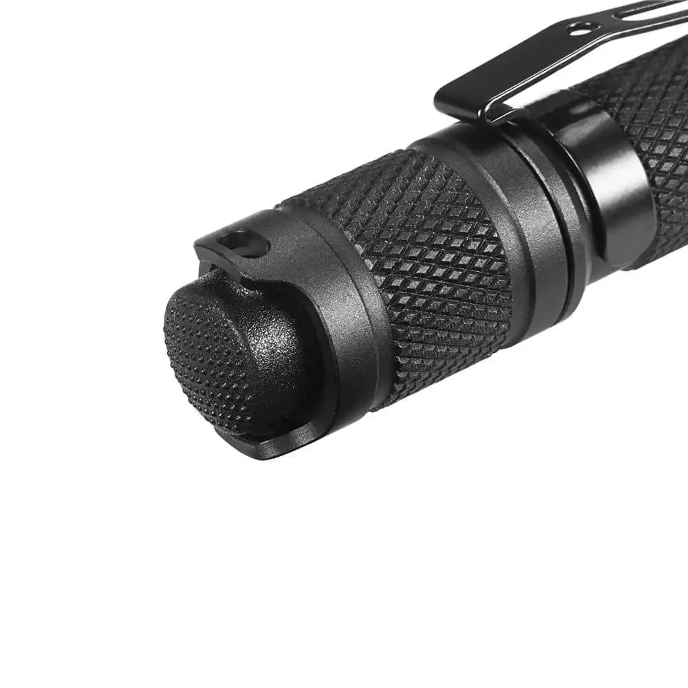 Lumintop Tool AAA EDC Flashlight