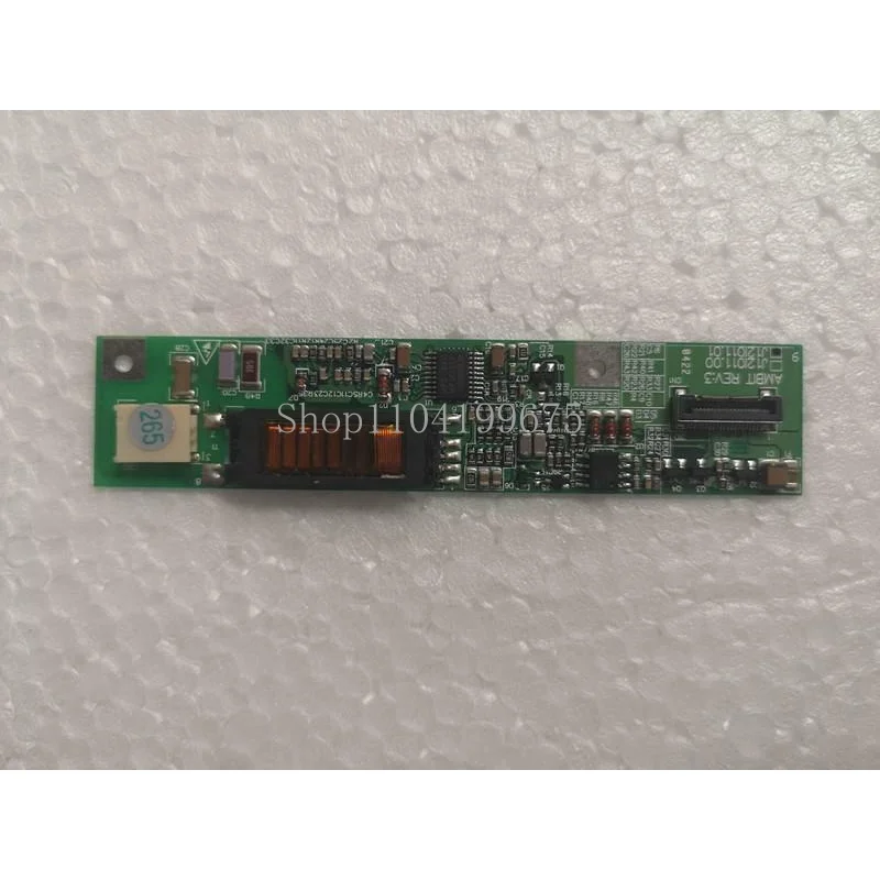 Laptop LCD Inverter Board for Dell Inspiron 8500 8600 XPS 9100 Latitude D800