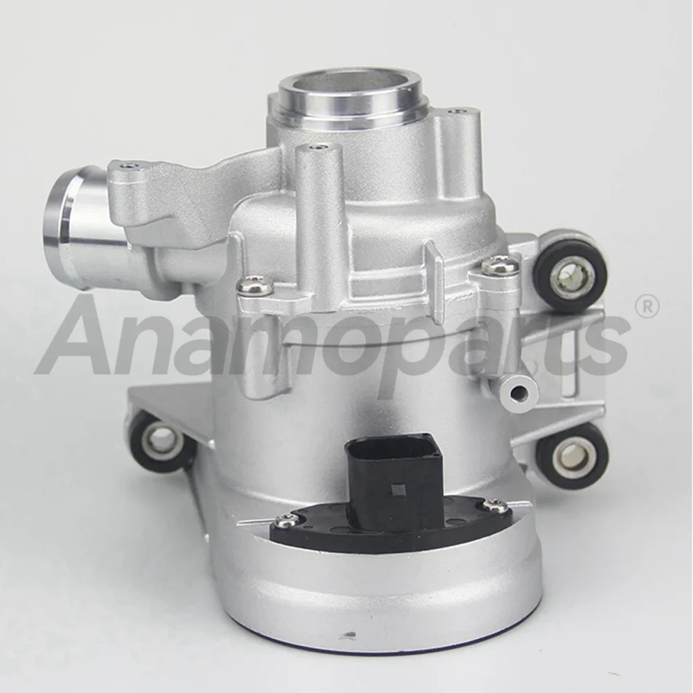 Engine parts Electric water pump for 18-21 Mercedes-Benz M264 G350 CLS E260L E300L GLC GLE 350 450 A2642000301 A2642000100