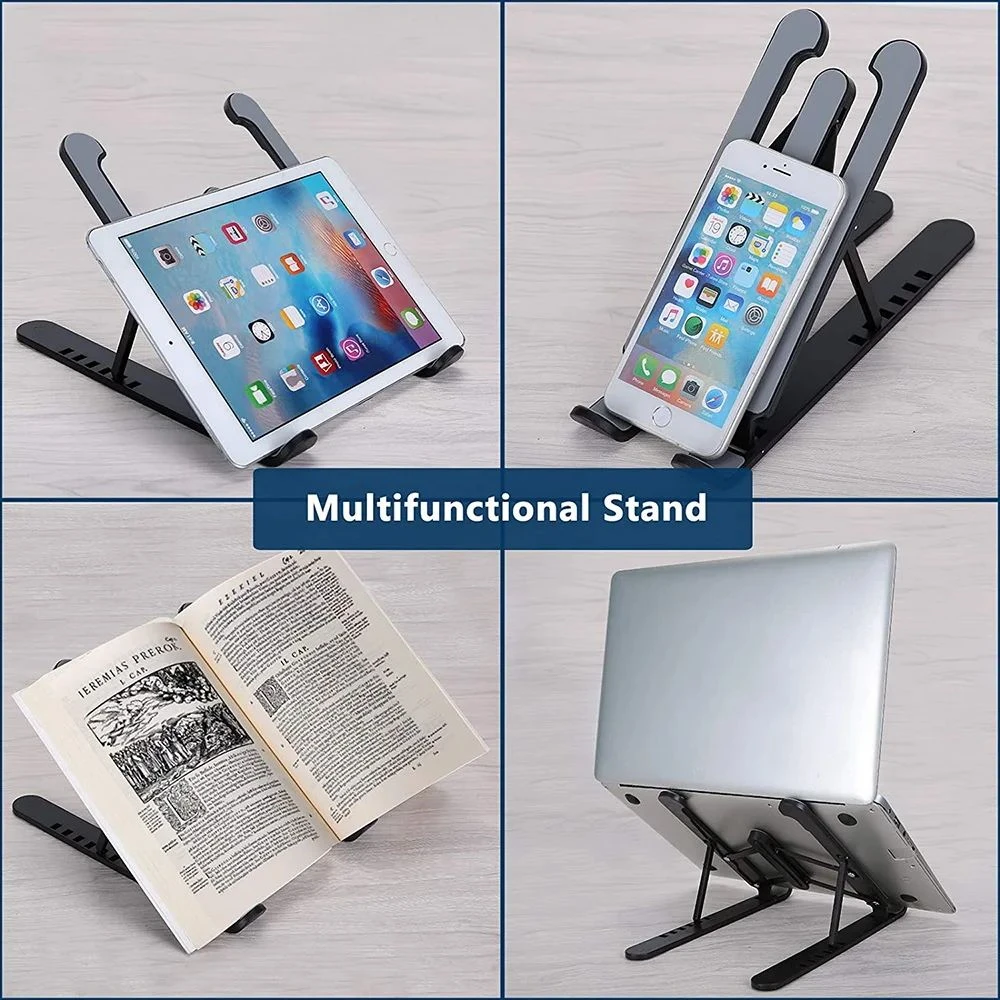 Składana podstawka do laptopa – Desk Setup Macbook recenzja i cena