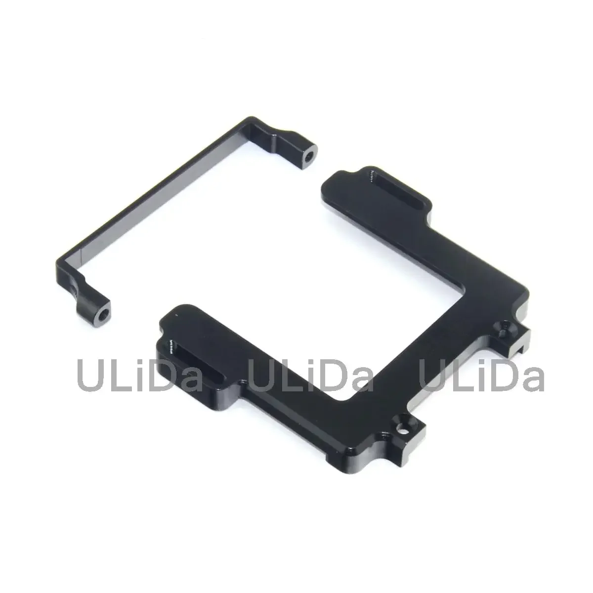 Nuovo Adattatore di Montaggio per Feiyu G6 WG2X FeiyuTech Giunto Cardanico Sostituire Piastra GoPro 8 5/6/7 Osmo di Azione, ricca Xiaomi Yi SJcam