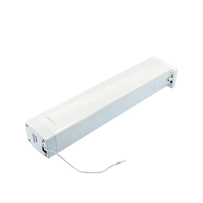 

DOYA DT82TN-1.2/14 Оптовая продажа умного дома электрический моторизованный мотор для штор