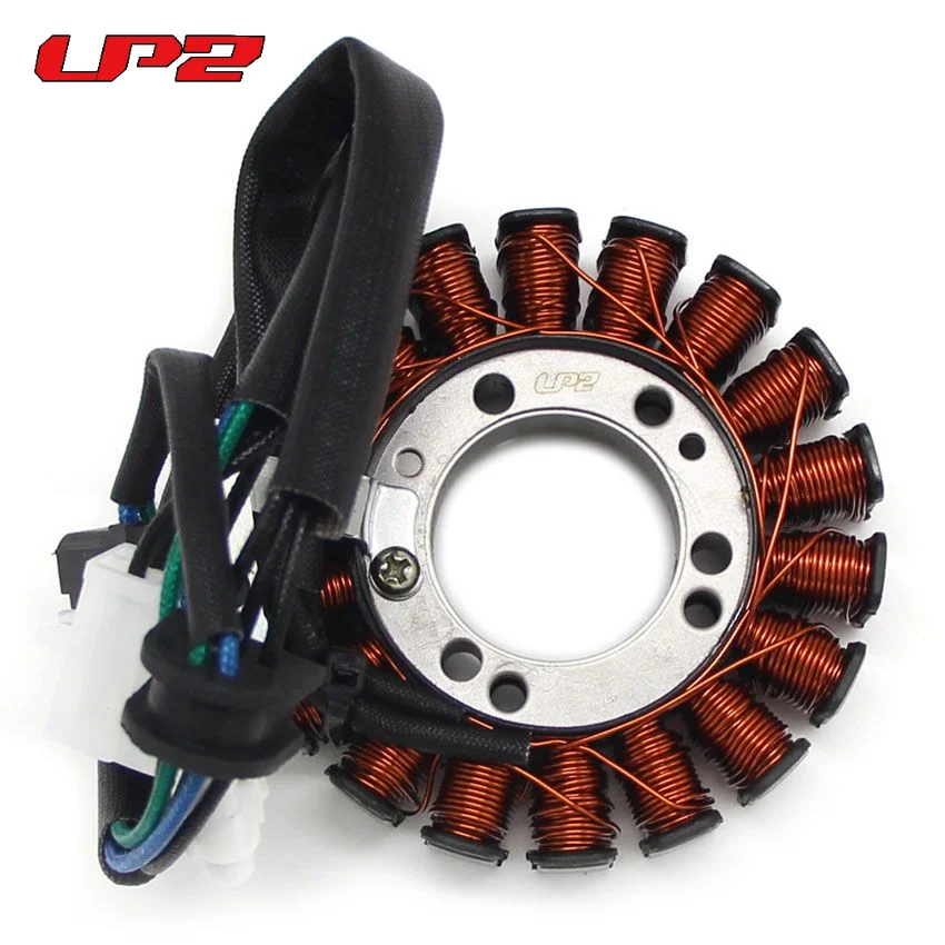 

Motorcycle Magneto Engine Stator Generator Coil For Aprilia RXV450 RXV550 SXV450 SXV550 MXV450 CROSS 855680 855181 AP9150180