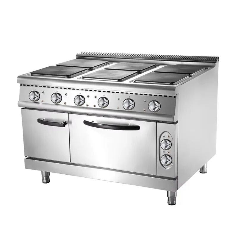 شواية الغاز معدات الطبخ المطبخ التجارية #4