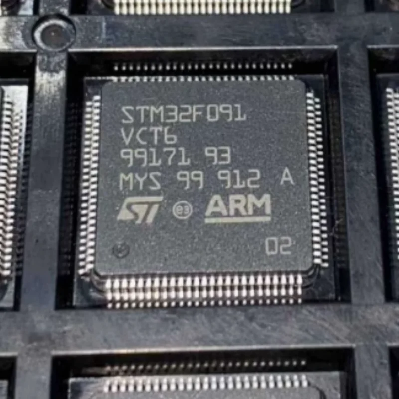 STM32F091VCT6 Original Genuine Goods in Stock QFP100