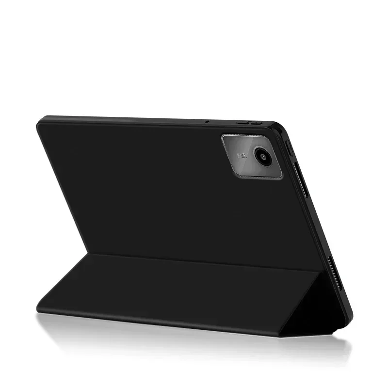 غطاء ذكي لينوفو Xiaoxin Pad ، حافظة الجهاز اللوحي مع النوم التلقائي والاستيقاظ ، 11 بوصة ، TB-331FC ، 2020 ، 2024