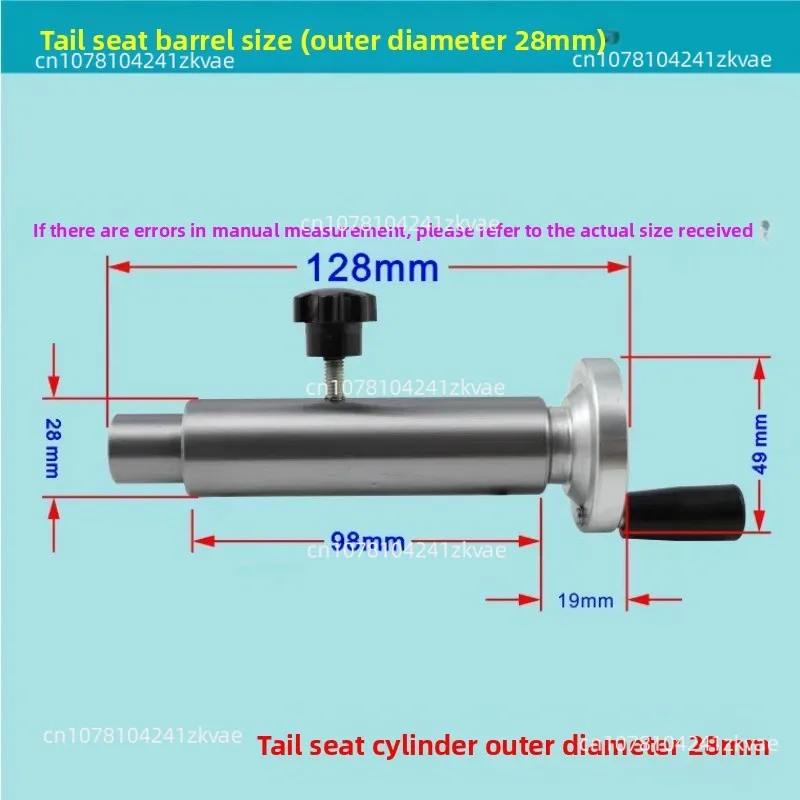 

Lathe tail seat main body new woodworking Buddha bead engraving machine jade play metal machinery