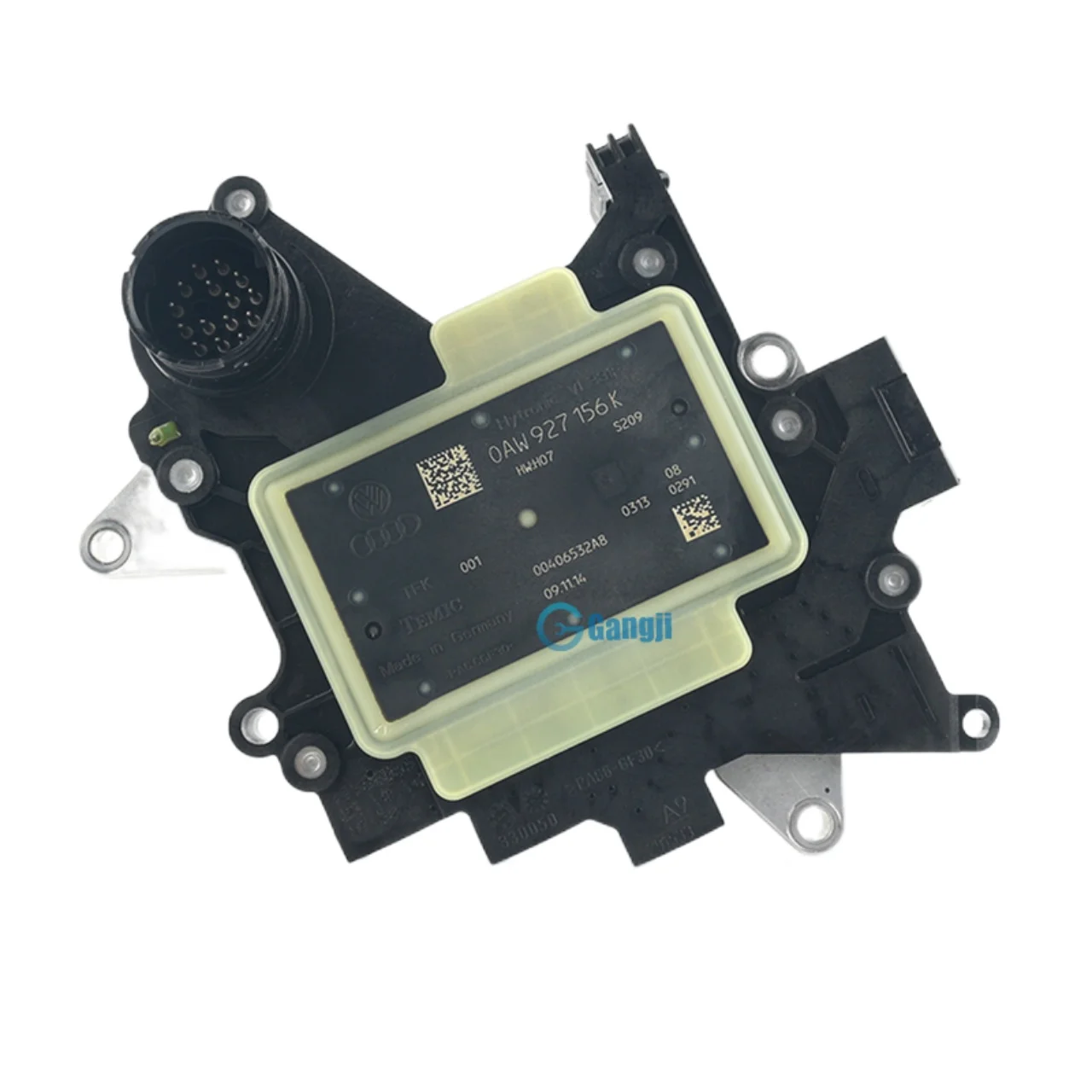 Supply Auto Parts 0AW927156K 0AW TCU Transmission Control Module for VW 2009-2016 A4 A5 2.0