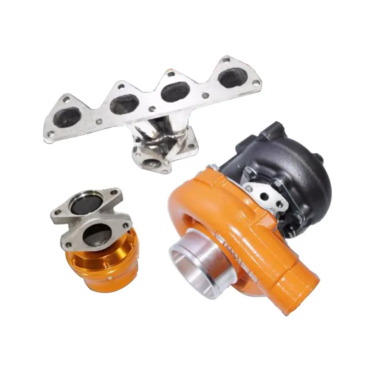 

Turbo Kits Fit For 93-01 Hond*a Prelude