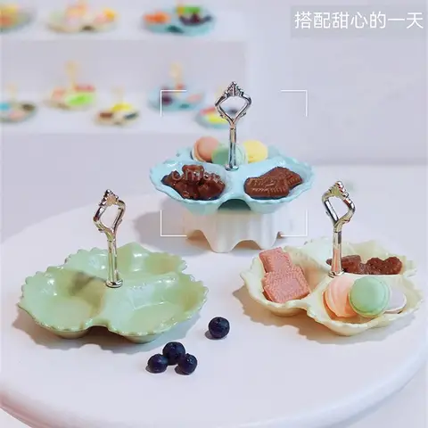 6 best sales ätbar miniatyrmat - №5