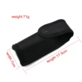 flashlight pouch