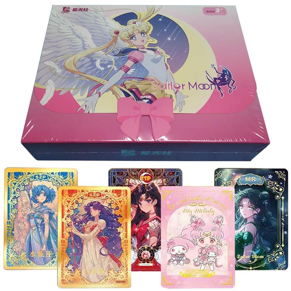 

Коллекционная карточка «Сейлор Мун»: Японская аниме-серия «Очаровательные цветы» с Усаги Цукино – популярная карточка с красивой девушкой, подарок для фанатов.