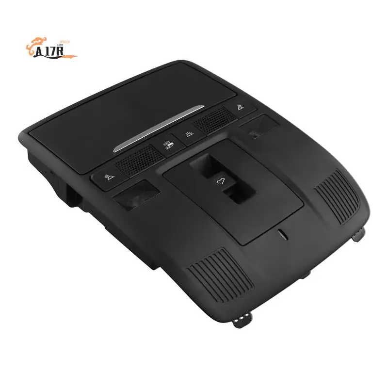 

A17R-GRF5-69-970B 02 Car Overhead Console Dome Light Map Lamp For Mazda 6 CX-5 CX-8 CX-9
