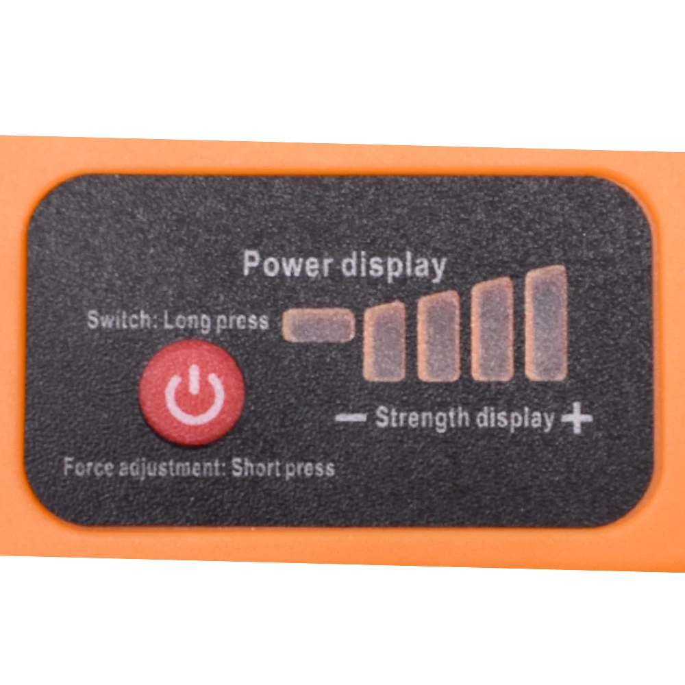 2 in 1 Electric Nailer/Stapler Gun Nails F32/425K Nails Framing Tacker 120V/60H Power Woodworking Tool