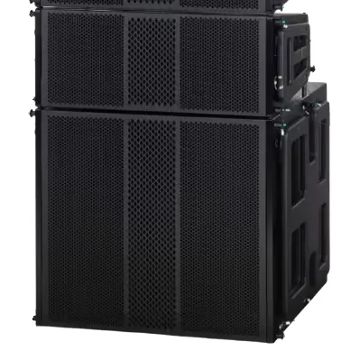 Professional Line Array Speaker Single 18 Subwoofer for Outdoor Stage Performances Audio Equipment Linear Speaker