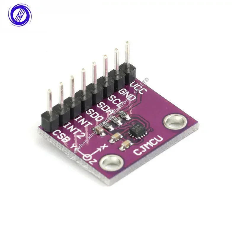 1Pcs BMA250E BMA250…