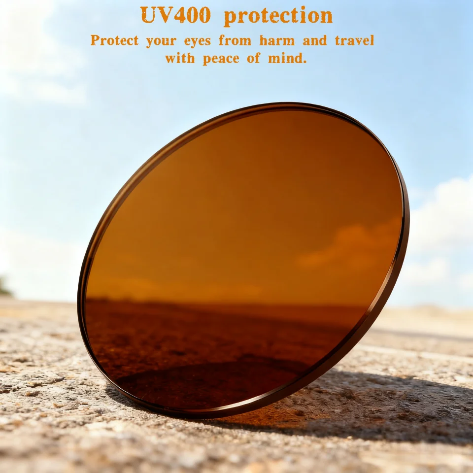 

Модные солнцезащитные очки и защита глаз UV400, линзы для солнцезащитных очков 1,56 1,61 1,167 1,74 Ultra HD, линзы для солнцезащитных очков