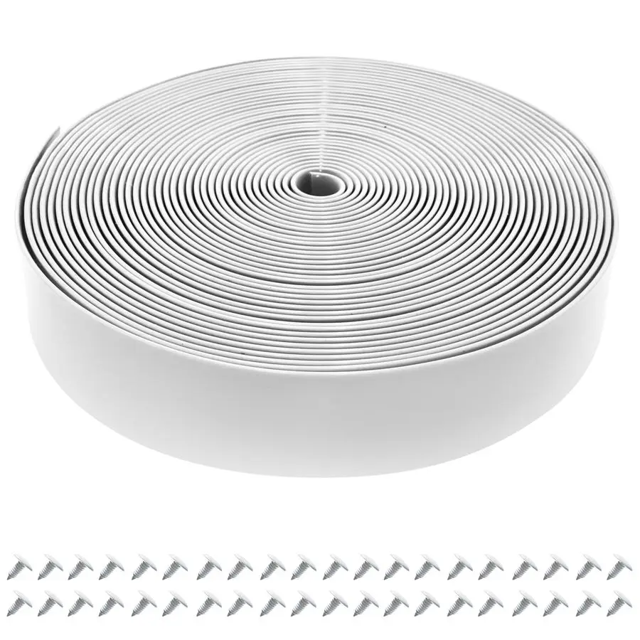 

Straps for Patio Chair Repair Kit 2 Wide 50 Ft Long Replacement Straps 50 Free Rivets for Outdoor Lawn Furniture Chaise Lounge R