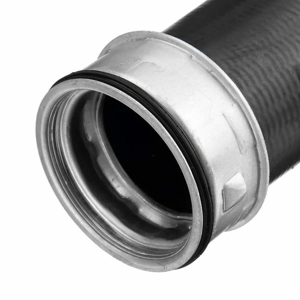 For Golf MK5 Intercooler Hose Intercooler Hose Replacement Perfect Match Turbo Pipe Turbo Hose Preformed Hose Design