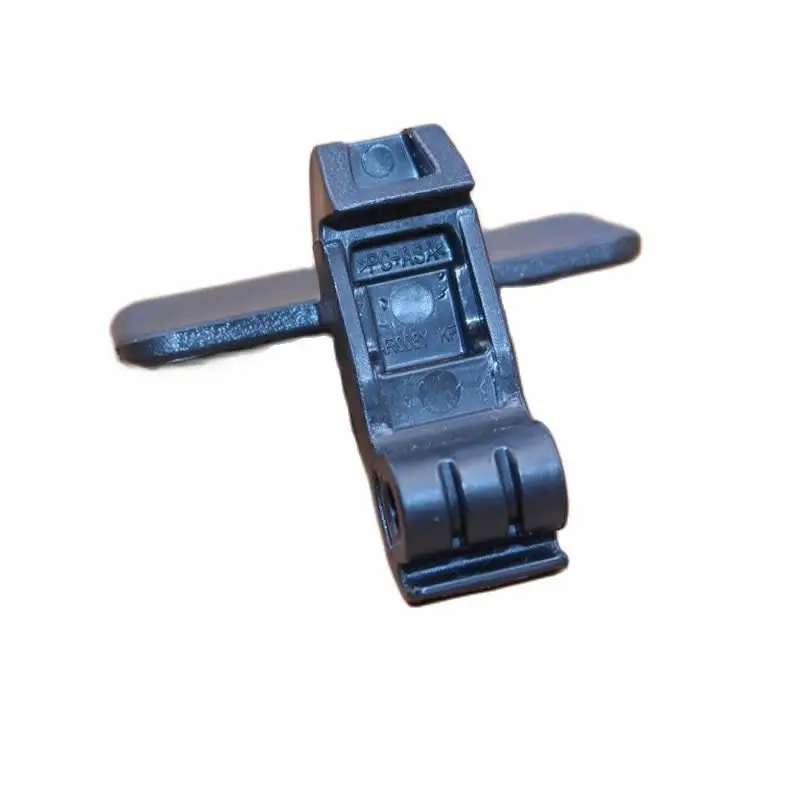 For Kia 2012-2016 CERATO FORTE K3 Armrest box Lower Latch Center Console handrail and hand storage box lock W/O Auto Trans 84660