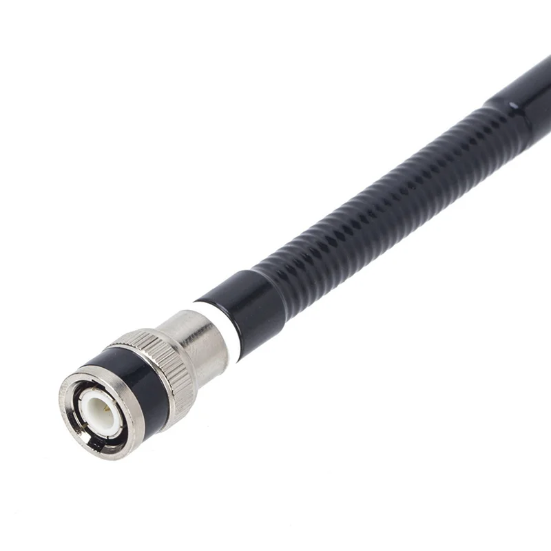 6 PCS 27 Mhz BNC V8 Antena de Ondas Curtas Aparelho Antena de Rádio