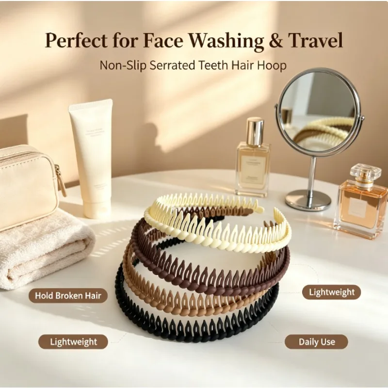 faixa-de-cabelo-antiderrapante-com-dentes-serrilhados-acessorio-de-cabelo-plastico-minimalista-com-fixacao-firme-para-mulheres-ideal-para-lavar-o-rosto-viagens-e-uso-diario