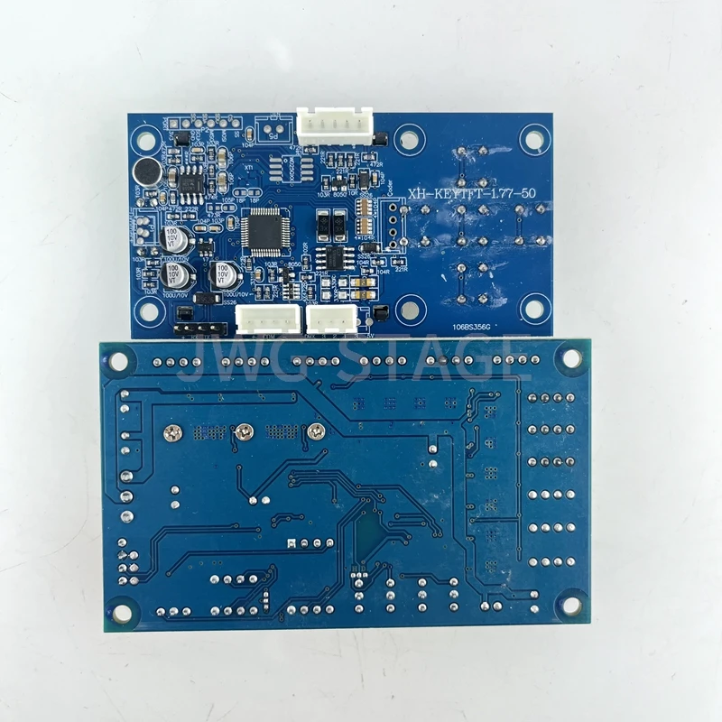 XH 230W Spare Parts Main Display Board Motherboard For 7R 230w 5R 200W Beam Moving Light
