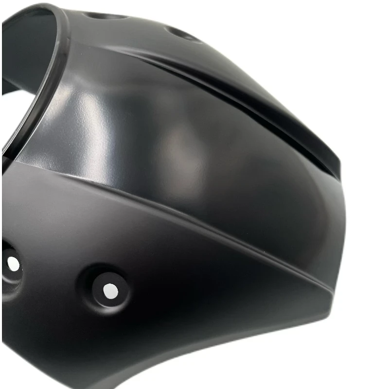 Grille Headlight Cover Guard Front Head Light Fairing For Honda Rebel CMX250 CMX300 CMX500 CMX 300 250 500 2017-2022 Windshield