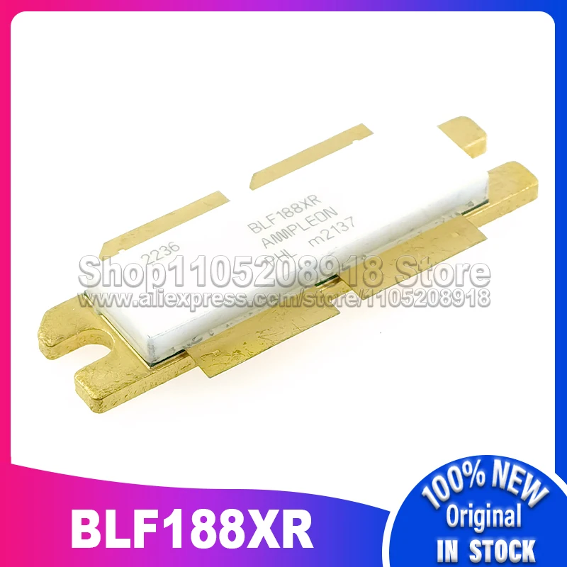 

1PCS/LOT BLF188XR BLF188 100% New Spot stock