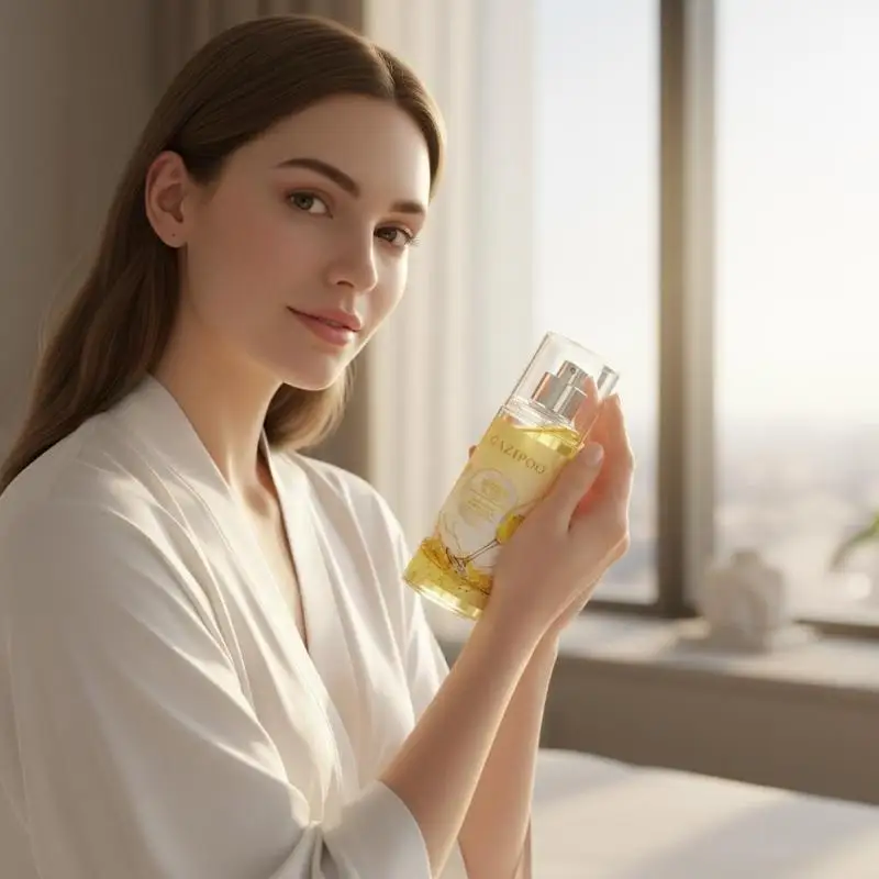 

Цветочный фруктовый спрей для тела 100 мл, без спирта, стойкий аромат, легкий, для путешествий и активного отдыха